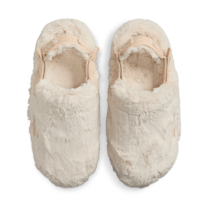 Women's Nike Calm Mule SE NA "Sanddrift Fur"