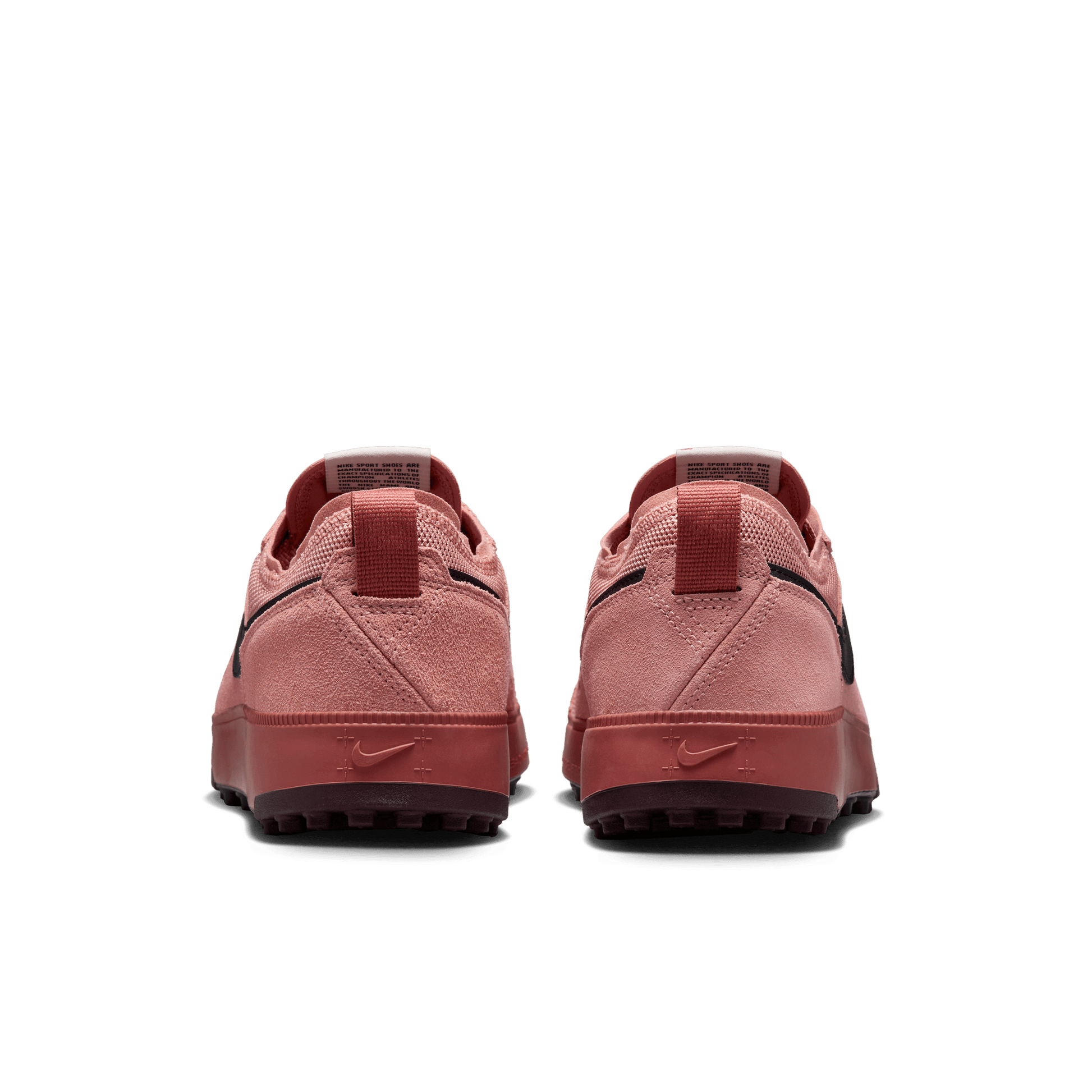 Men's Nike C1TY "Red Stardust"