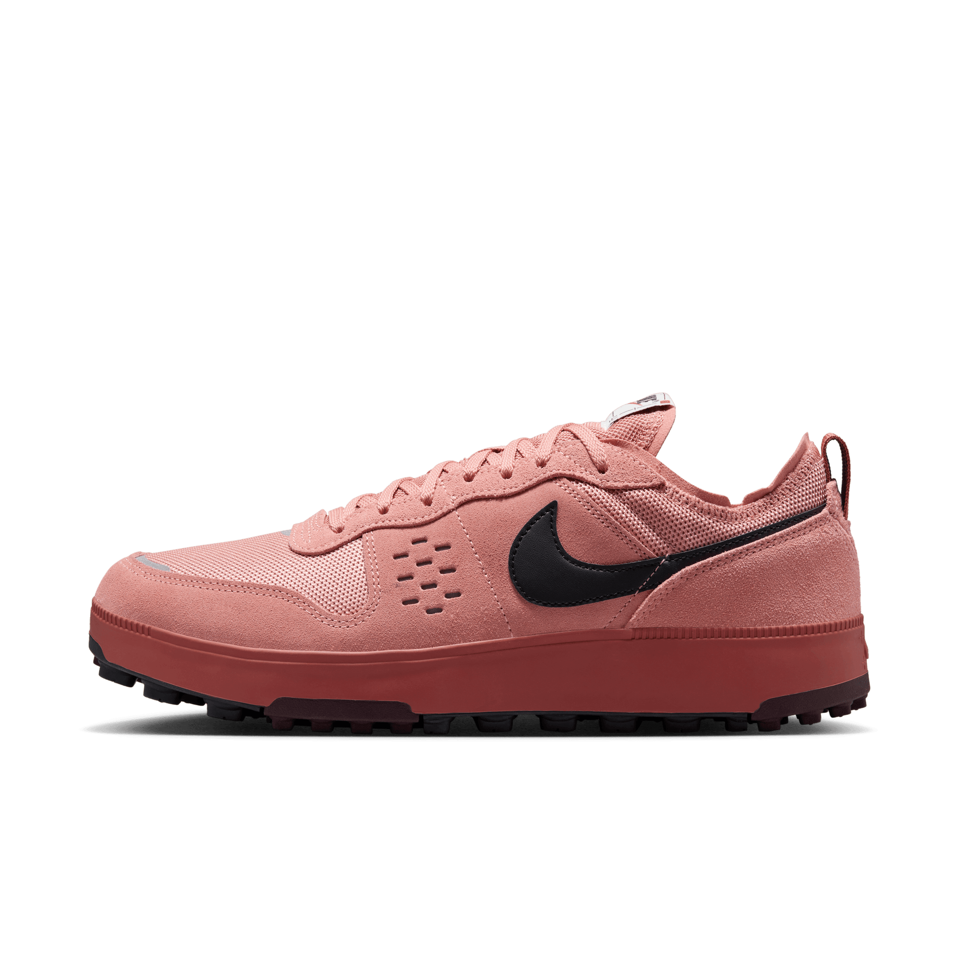 Men's Nike C1TY "Red Stardust"