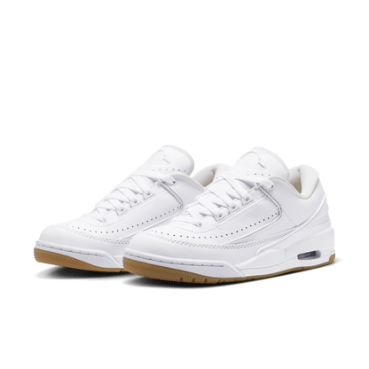 Women's Jordan 2/3 "White Gum"