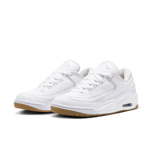 Women's Jordan 2/3 "White Gum"
