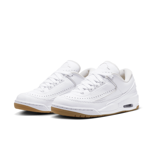 Women's Jordan 2/3 "White Gum"