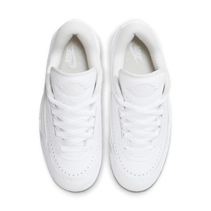 Women's Jordan 2/3 "White Gum"