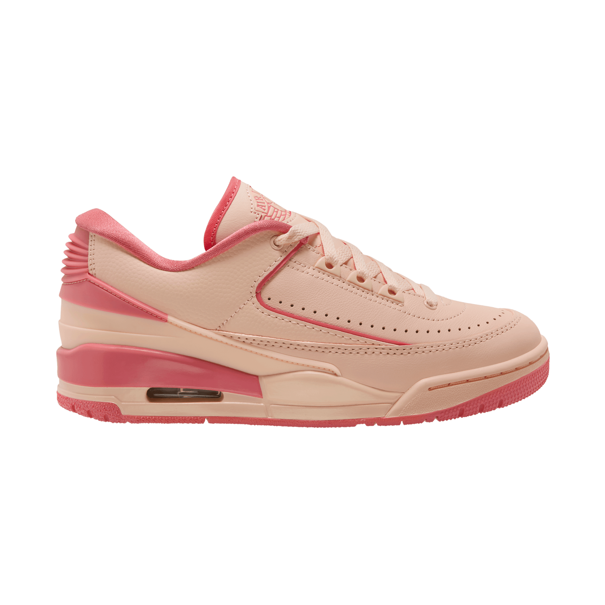 Women's Jordan 2/3 "Washed Coral"