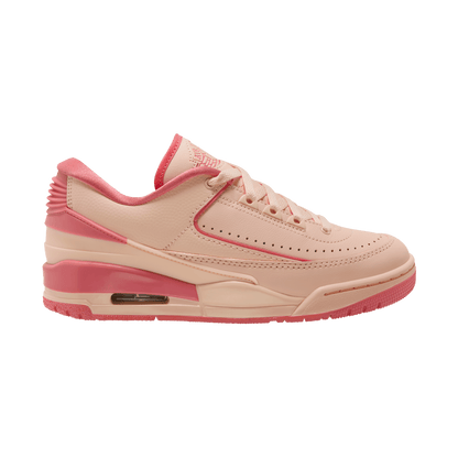 Women's Jordan 2/3 "Washed Coral"