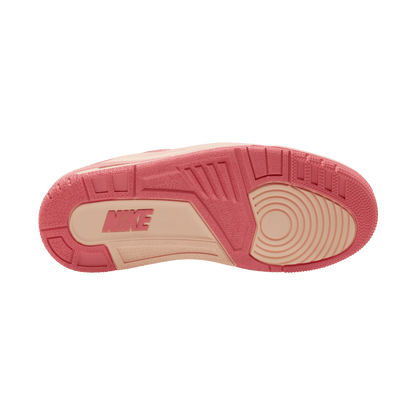 Women's Jordan 2/3 "Washed Coral"