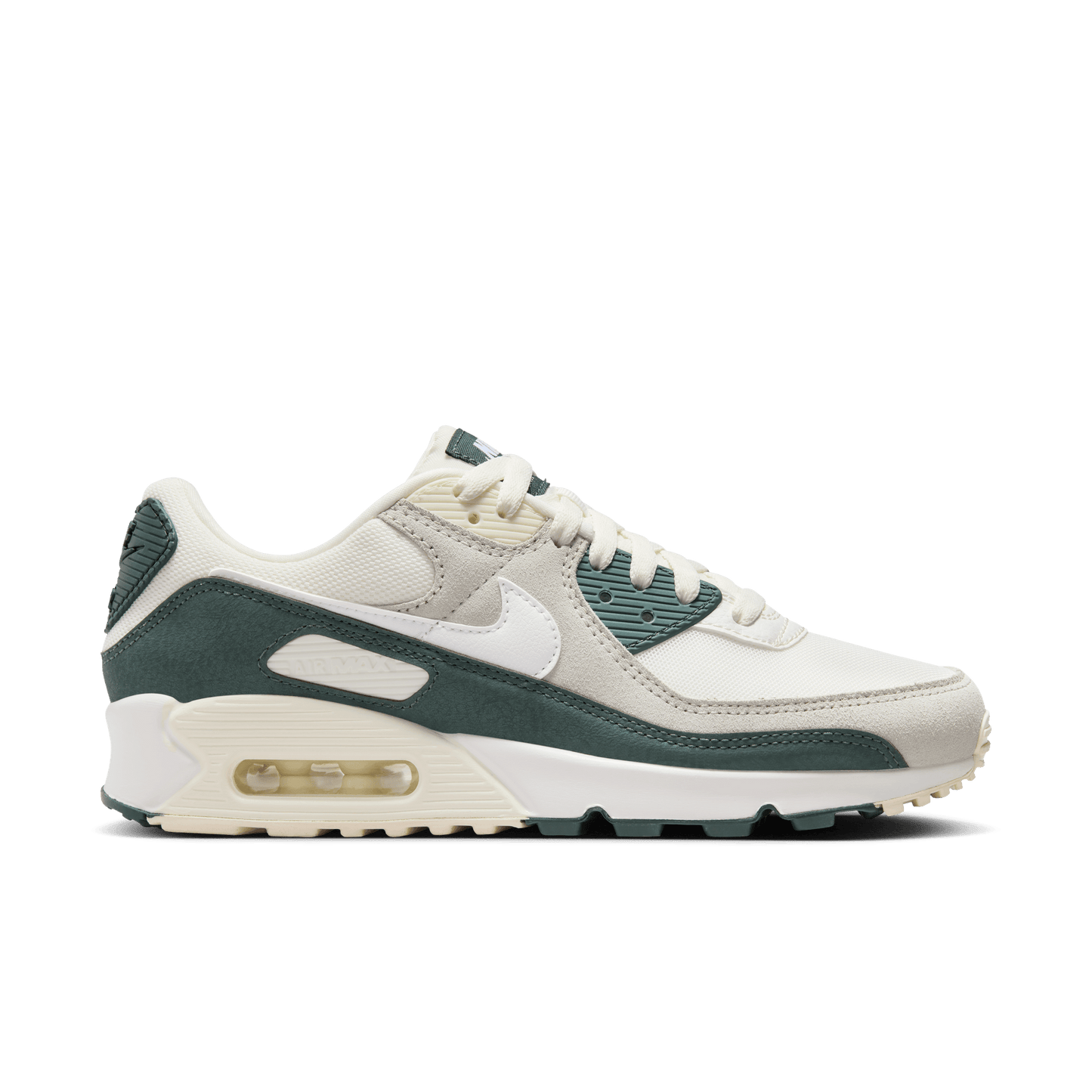 Women's Air Max 90 “Vintage Green”