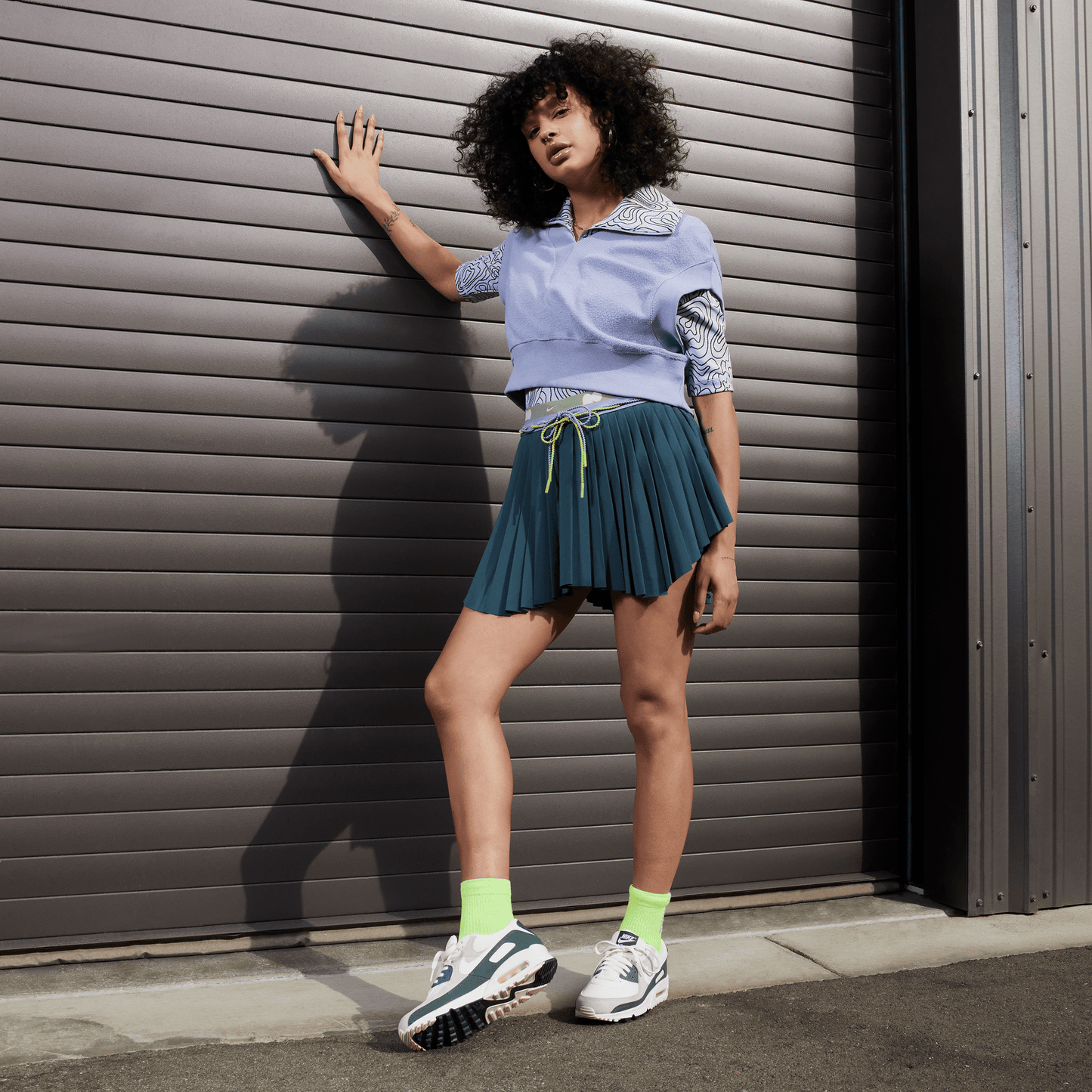 Women's Air Max 90 “Vintage Green”