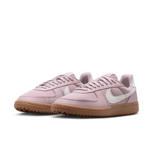 Women's Nike Field General "Platinum Violet Gum"