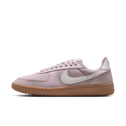 Women's Nike Field General "Platinum Violet Gum"