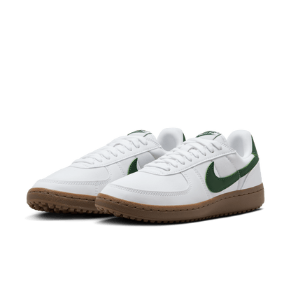 Women's Nike Field General "White Gorge Green Gum"