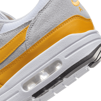 Men's Nike Air Max 1 Essential "University Gold"