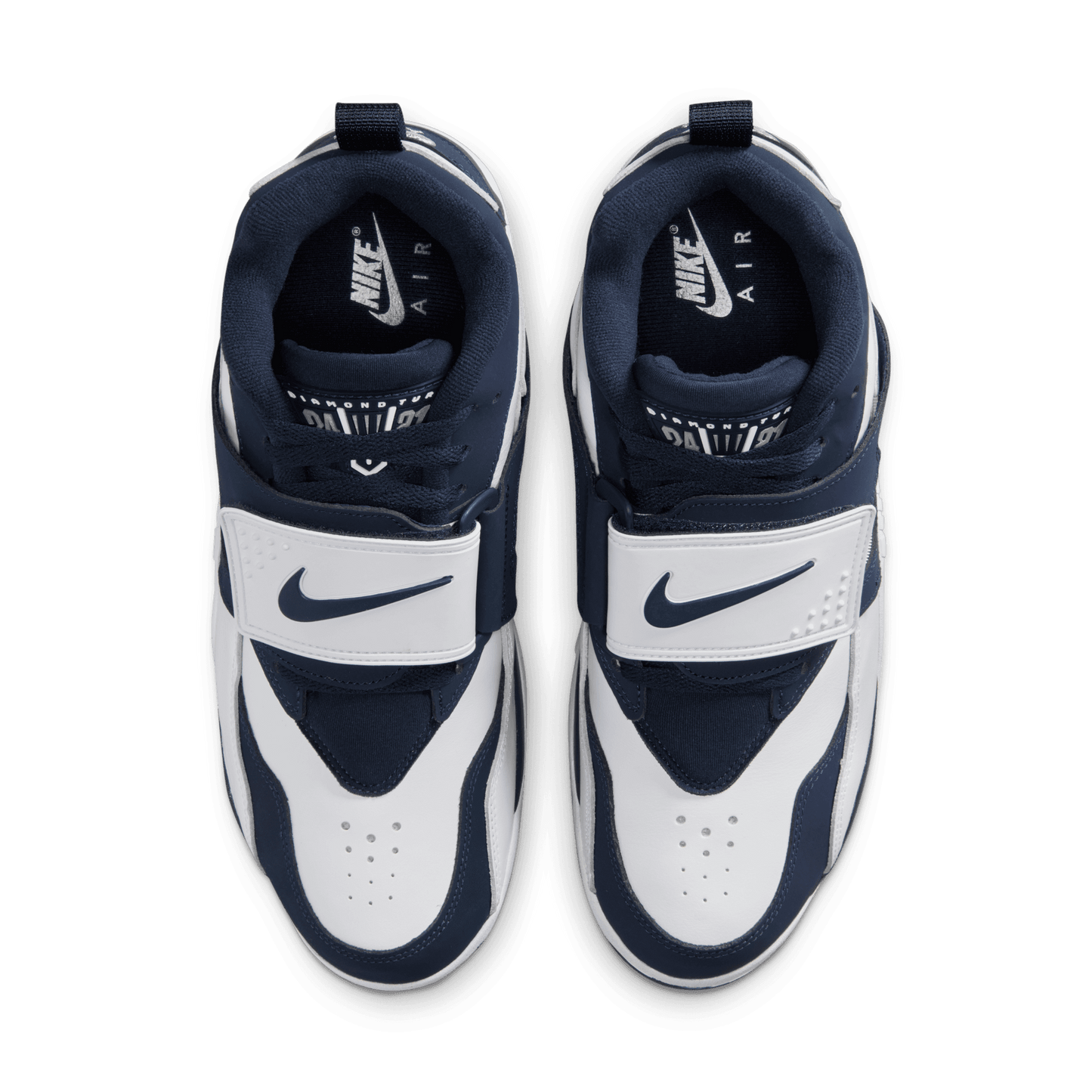 Men's Nike Air Diamond Turf 'Cowboys"
