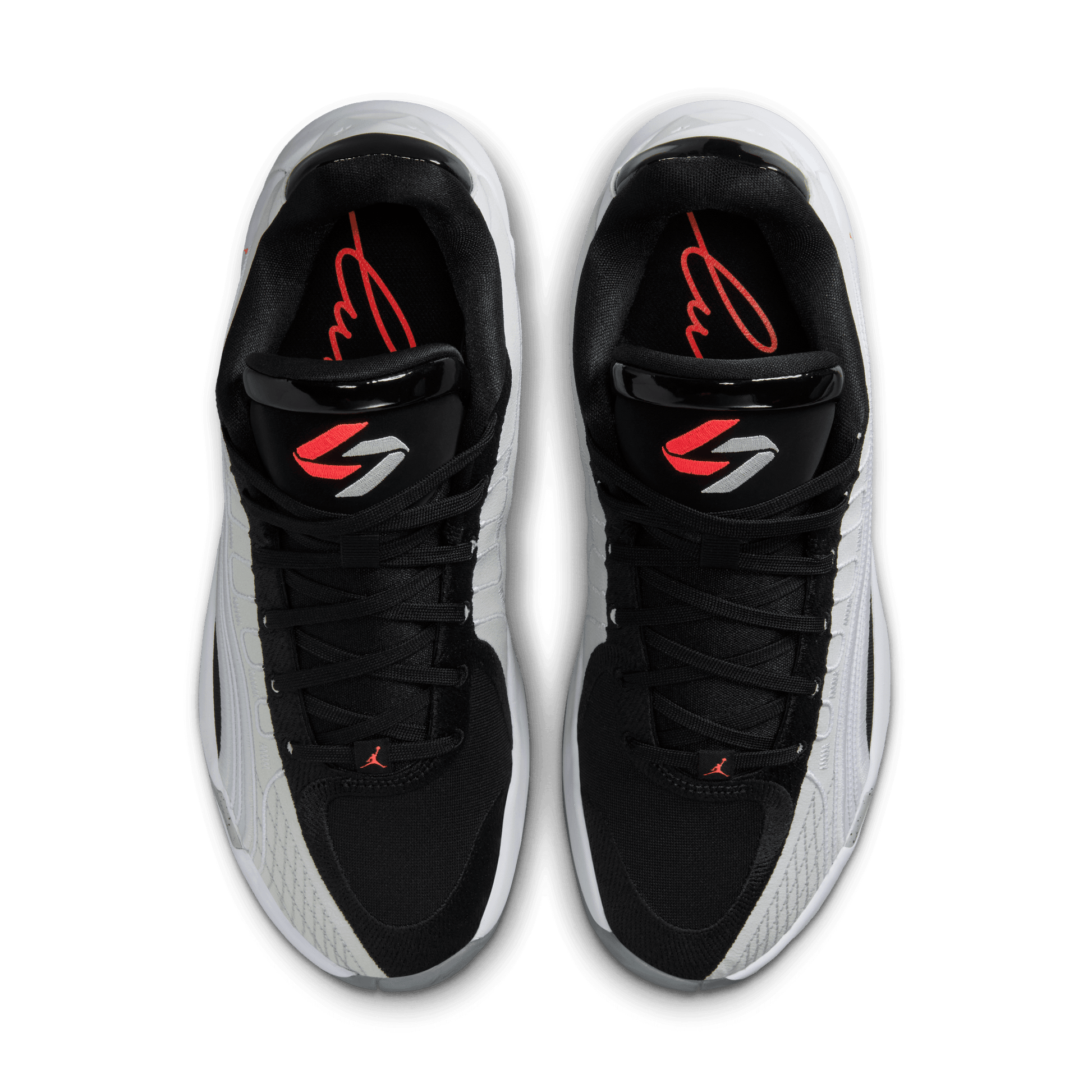 Men's Luka 4 "White Cement"