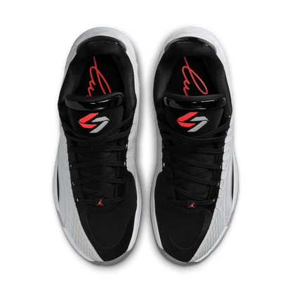 Men's Luka 4 "White Cement"
