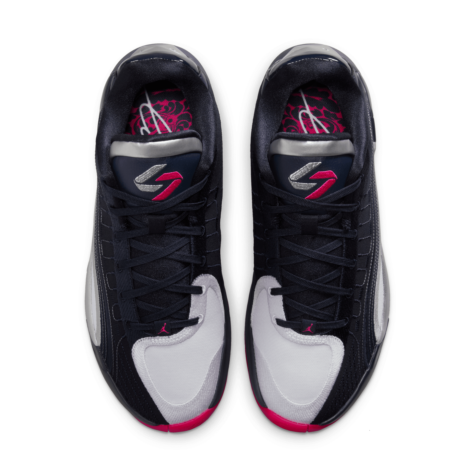 Men's Nike Luka 4 "Navidor"