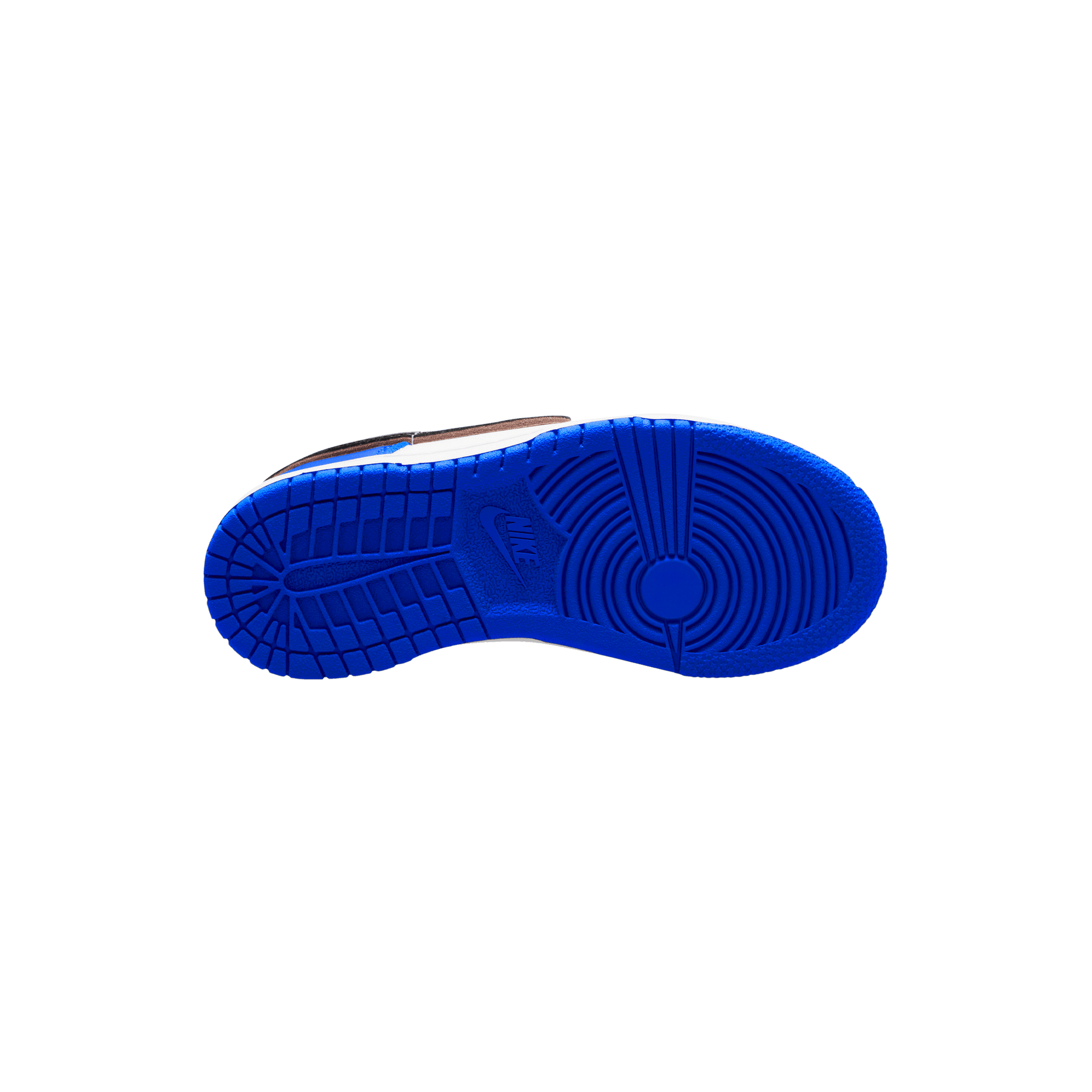 Little Kids' Nike Dunk Low "Racer Blue"