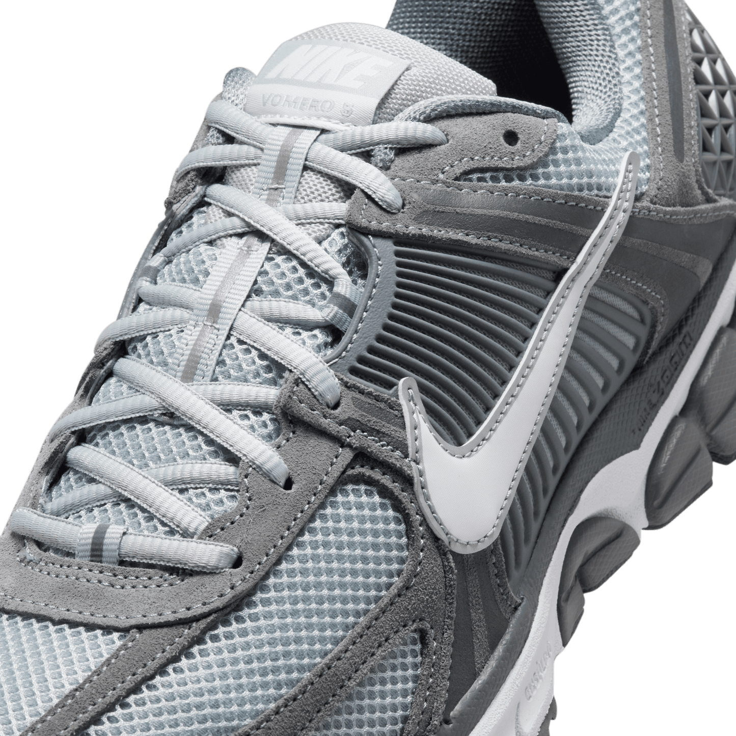 Men's Nike Zoom Vomero 5 "Cool Grey"