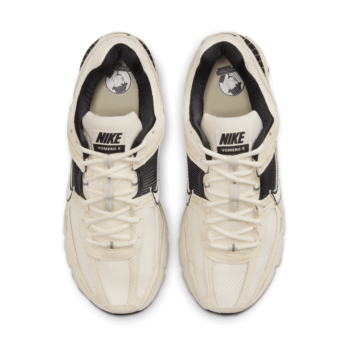 Men's Nike Zoom Vomero 5 "Alabaster"
