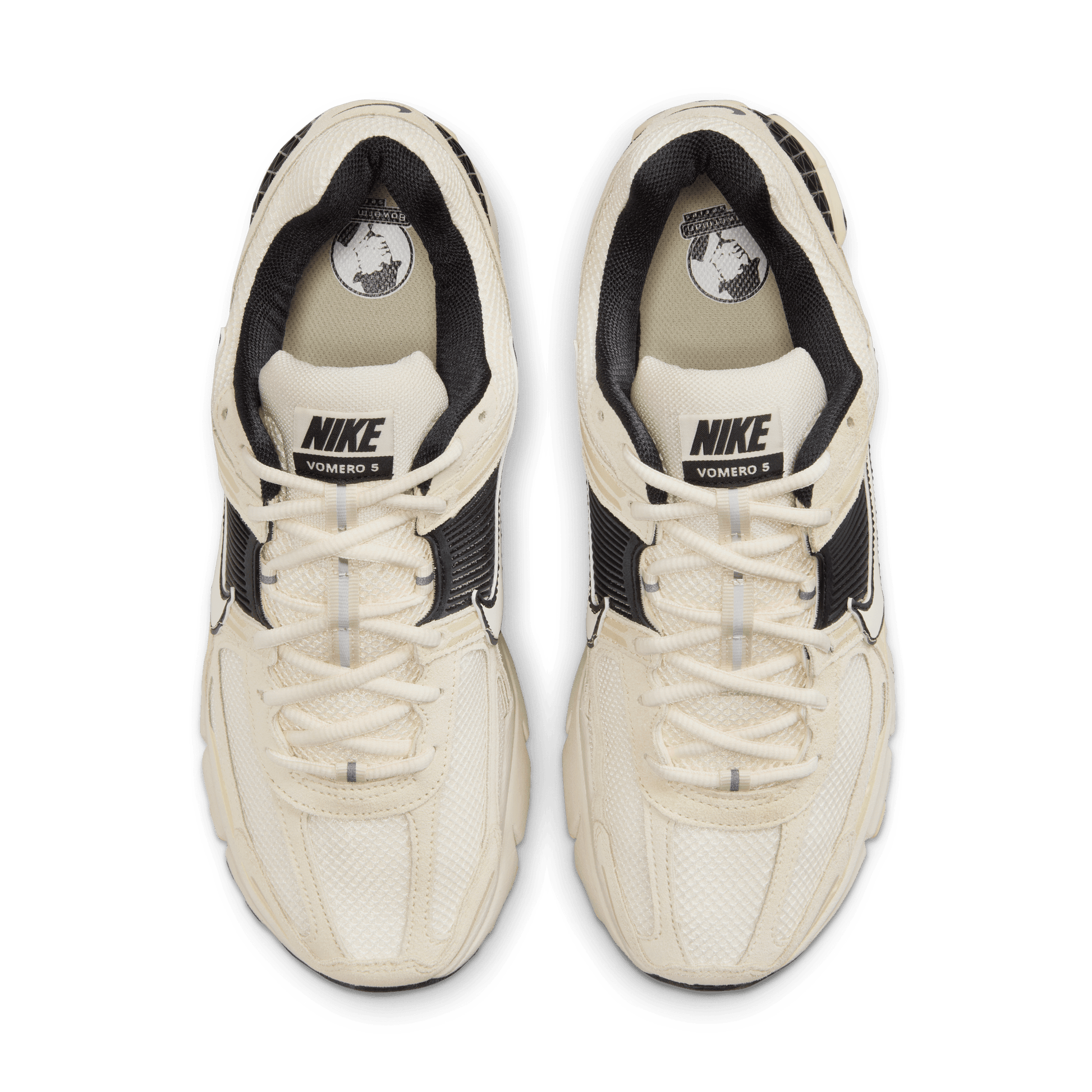Men's Nike Zoom Vomero 5 "Alabaster"