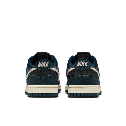 Women's Nike Dunk Low "Armory Navy Denim"