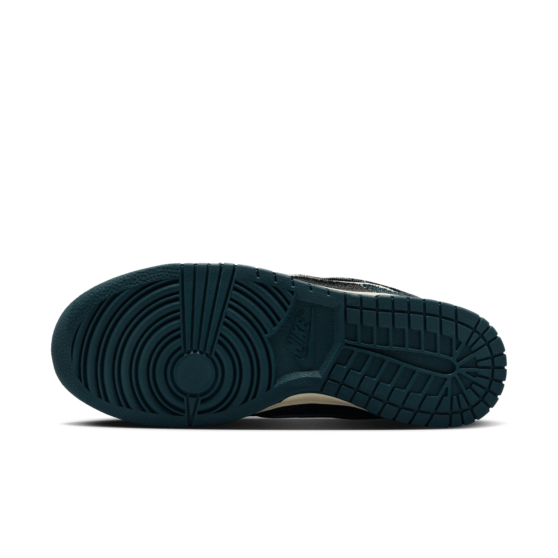 Women's Nike Dunk Low "Armory Navy Denim"