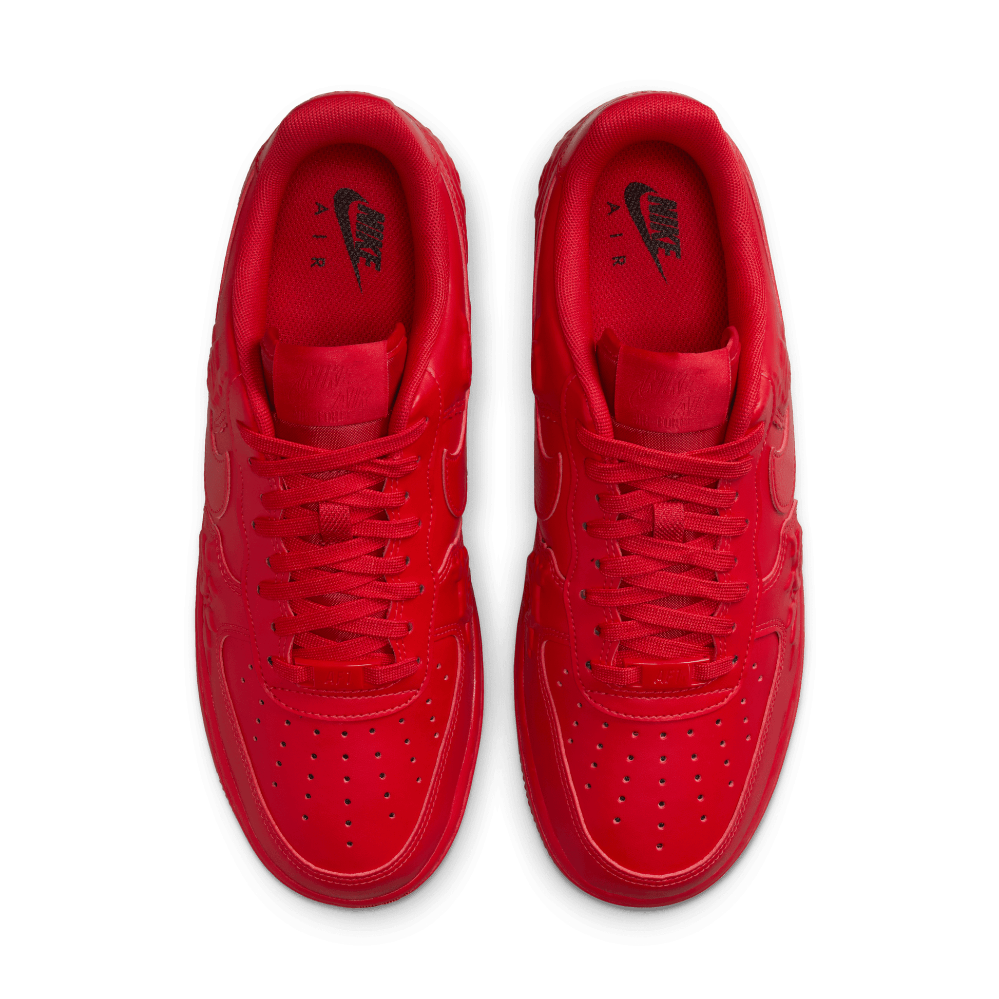 Women's Nike Air Force 1 '07 "Red Roses"