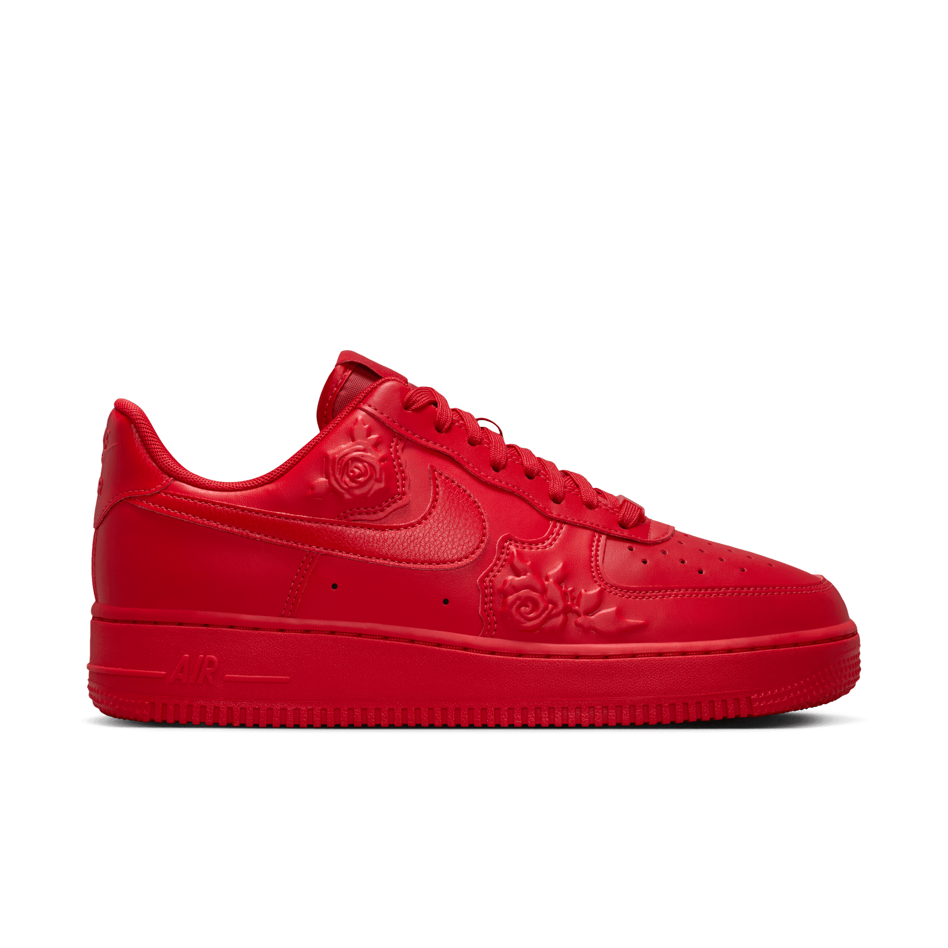 Women's Nike Air Force 1 '07 "Red Roses"