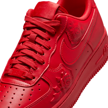 Women's Nike Air Force 1 '07 "Red Roses"