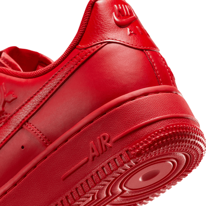 Women's Nike Air Force 1 '07 "Red Roses"