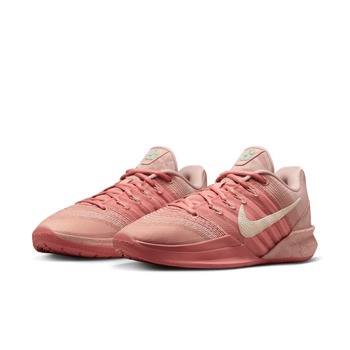 Women's Nike Sabrina 3 Basketball "Pink Oxford"