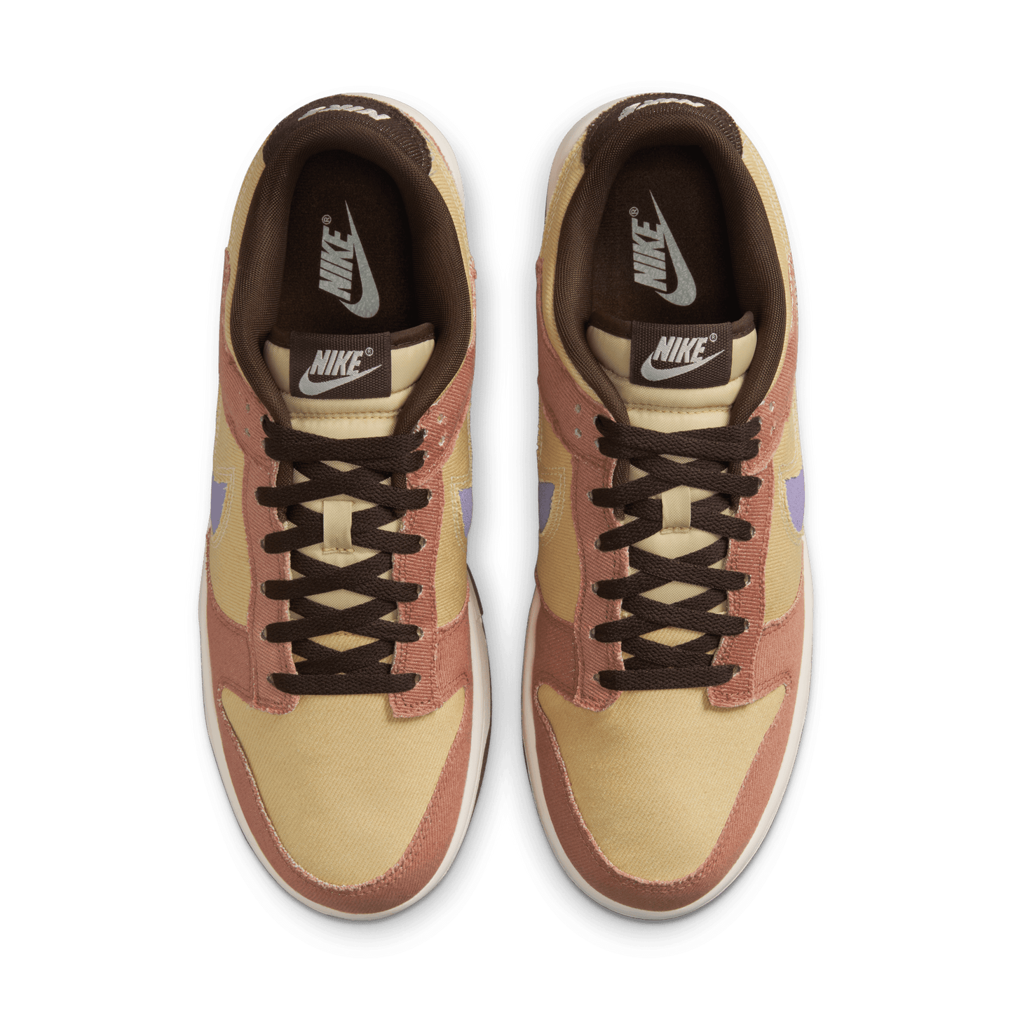 Men's Nike Dunk Low Retro SE "Dusted Clay Denim"