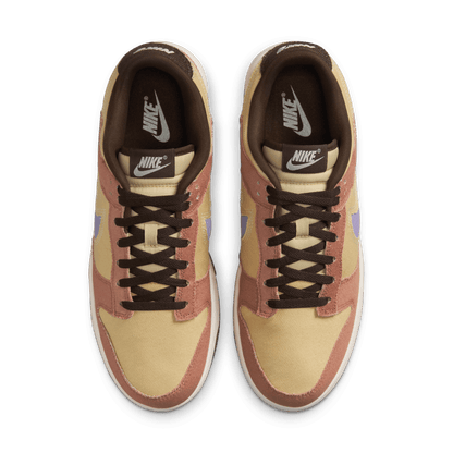 Men's Nike Dunk Low Retro SE "Dusted Clay Denim"