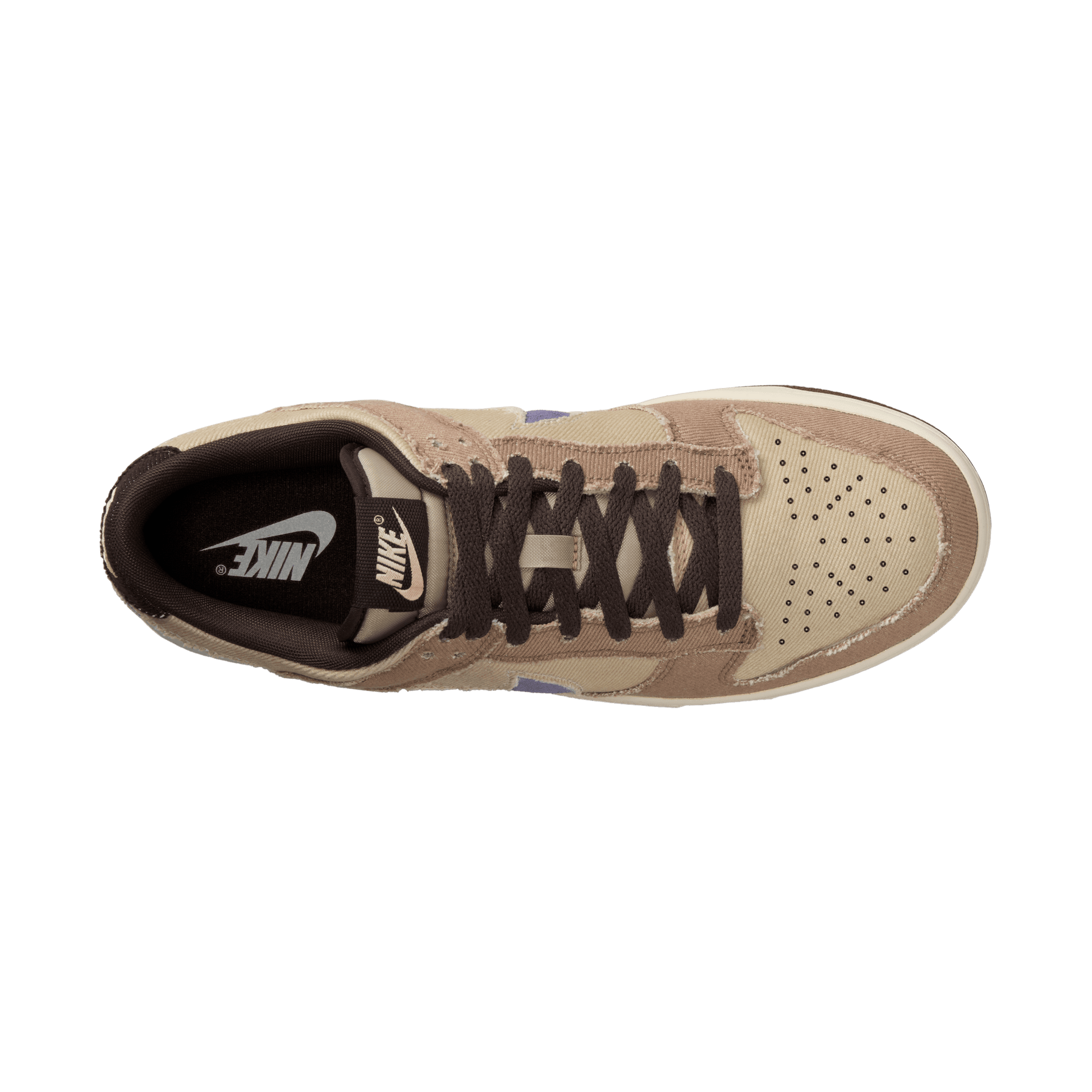Men's Nike Dunk Low Retro SE "Dusted Clay Denim"