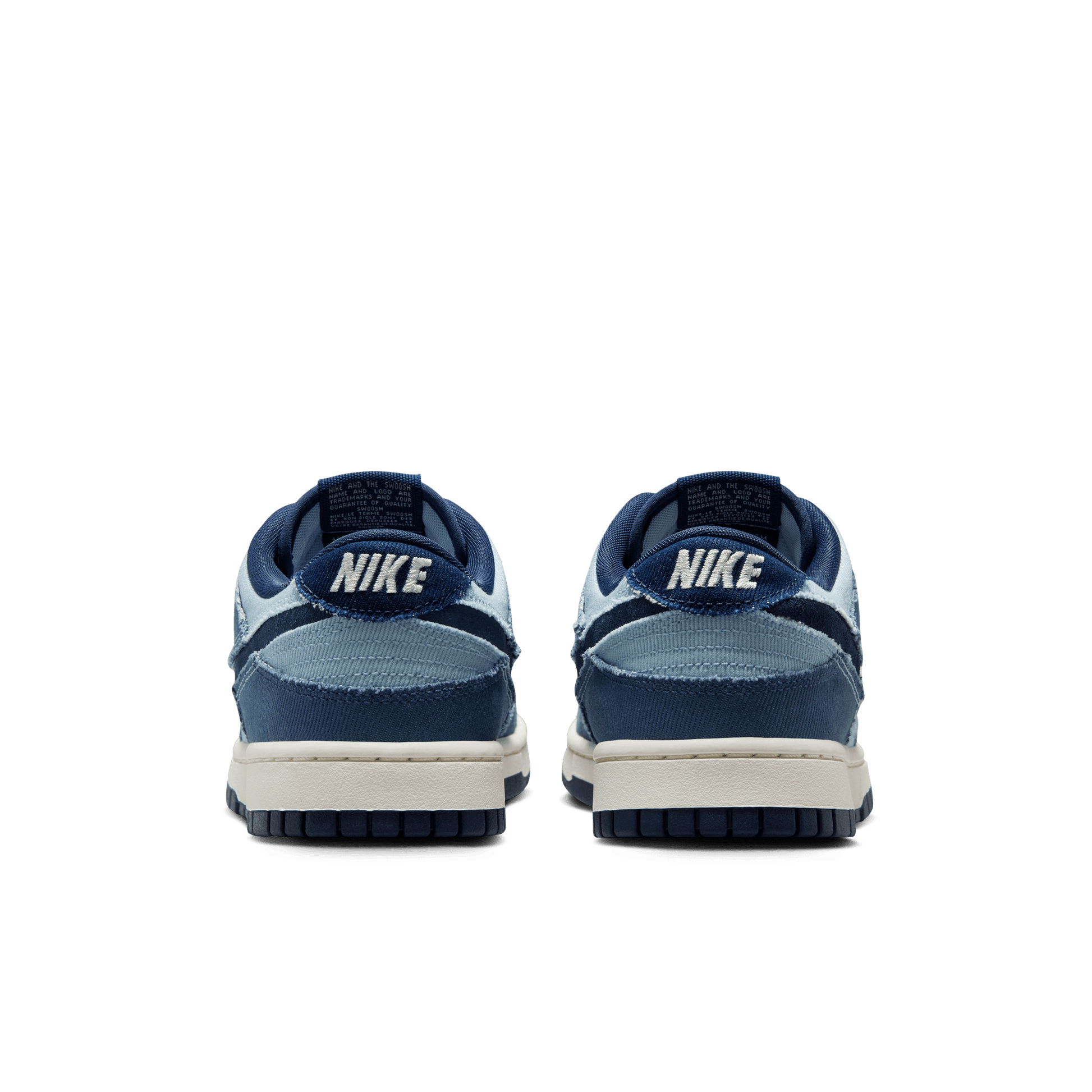 Men's Nike Dunk Low Retro SE "Light Armory Blue Denim"
