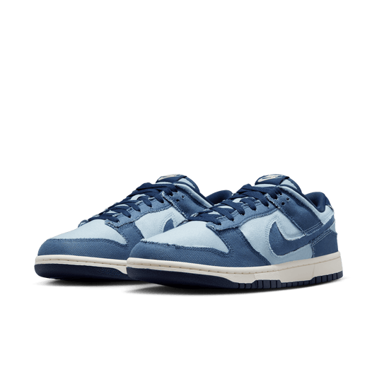 Men's Nike Dunk Low Retro SE "Light Armory Blue Denim"