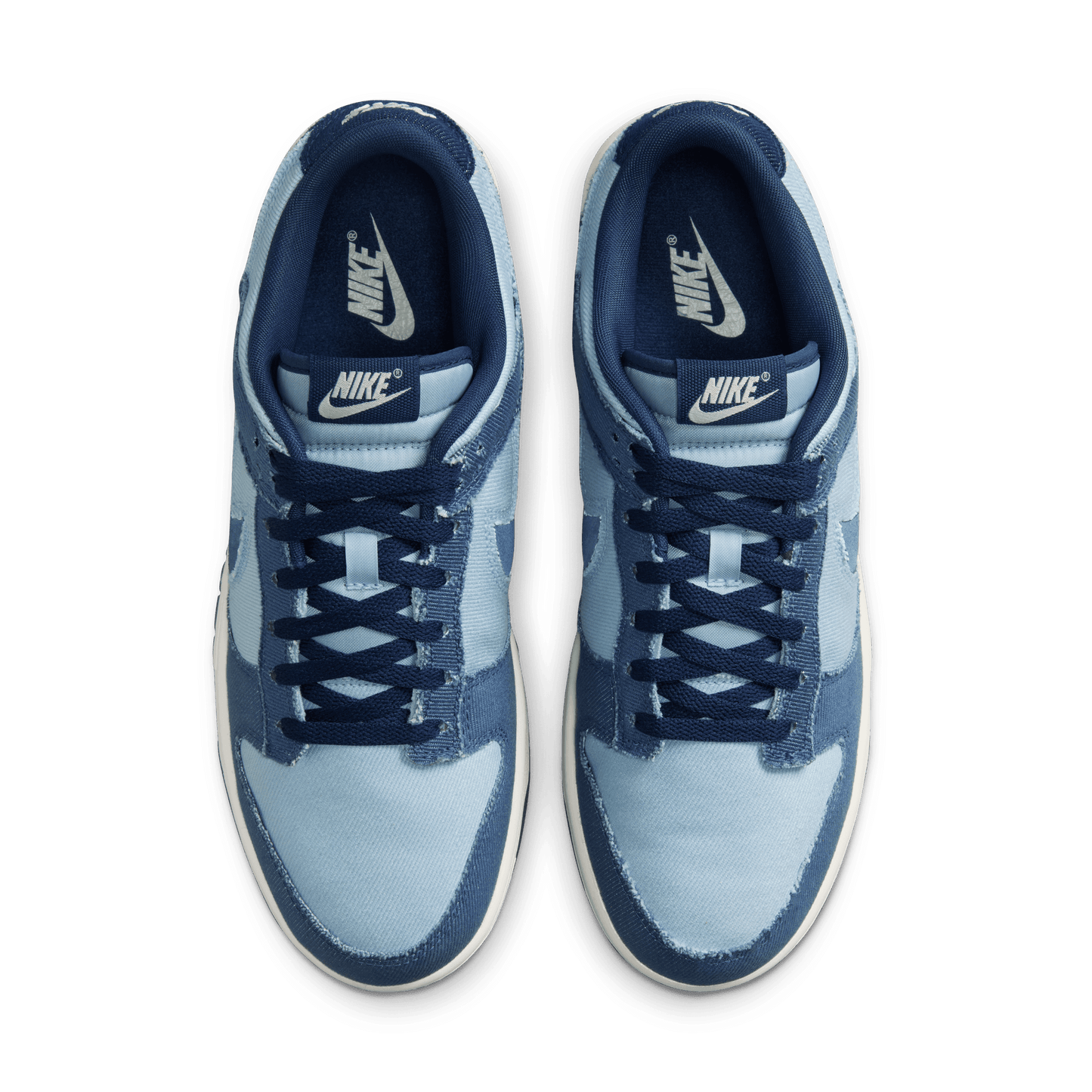 Men's Nike Dunk Low Retro SE "Light Armory Blue Denim"