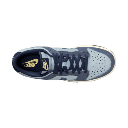 Men's Nike Dunk Low Retro SE "Light Armory Blue Denim"