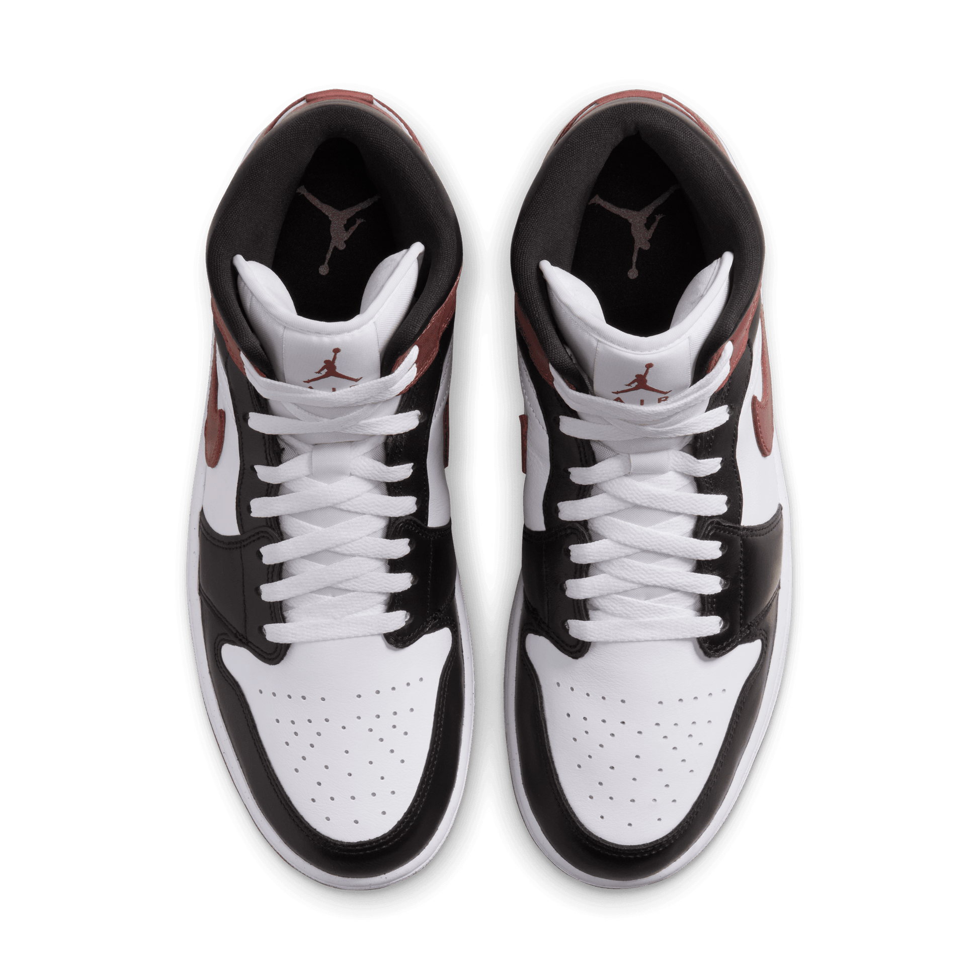 Men's Air Jordan 1 Mid SE "Dark Pony"
