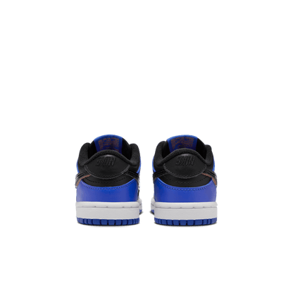 Baby/Toddler Nike Dunk Low "Racer Blue"