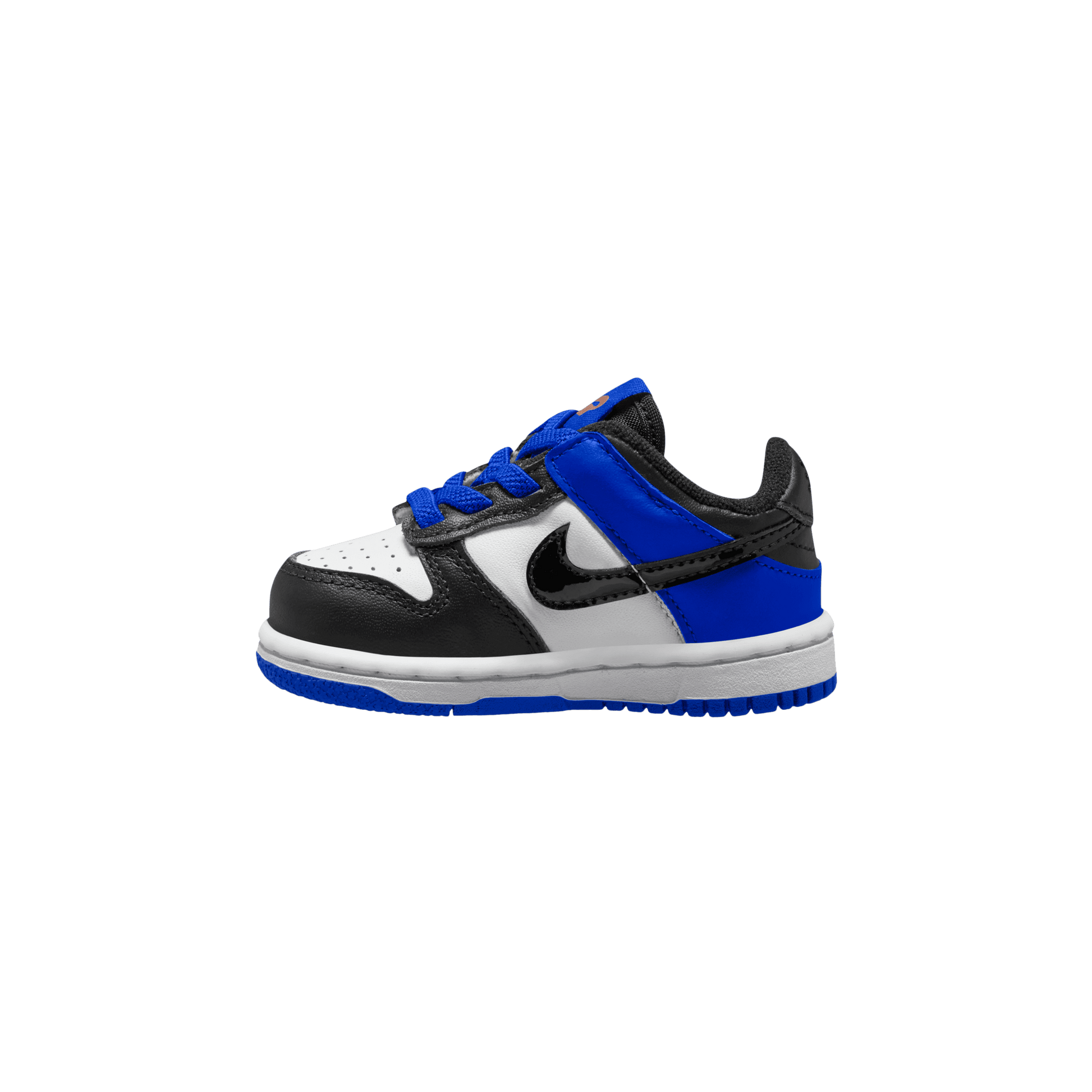 Baby/Toddler Nike Dunk Low "Racer Blue"