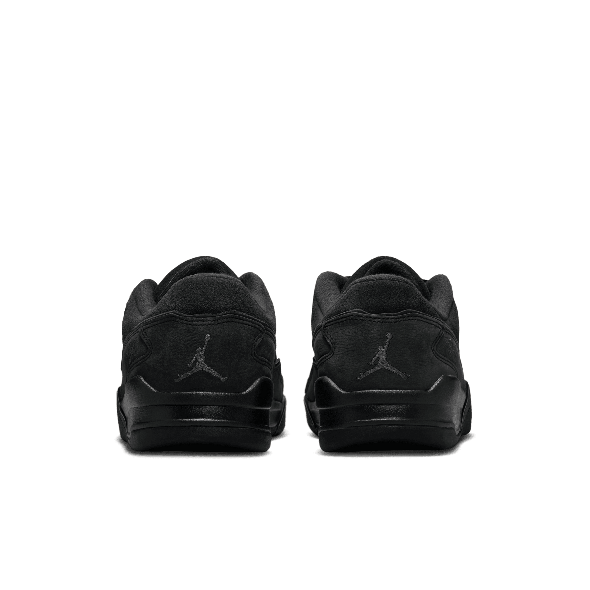 Men's Jordan Flight Court "Black Cat"