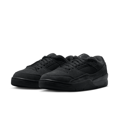 Men's Jordan Flight Court "Black Cat"