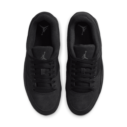 Men's Jordan Flight Court "Black Cat"