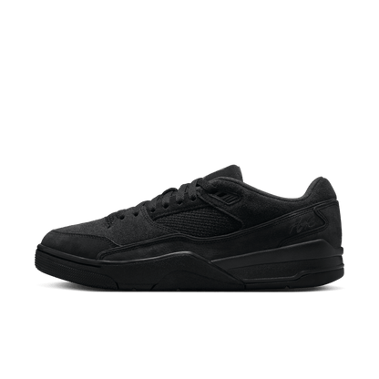 Men's Jordan Flight Court "Black Cat"