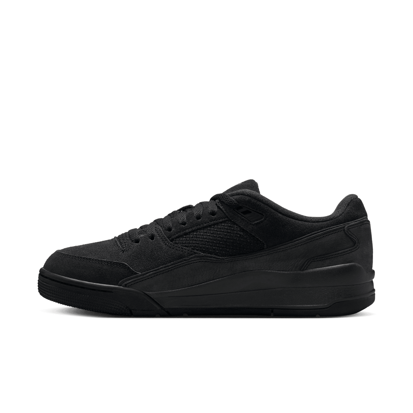 Men's Jordan Flight Court "Black Cat"