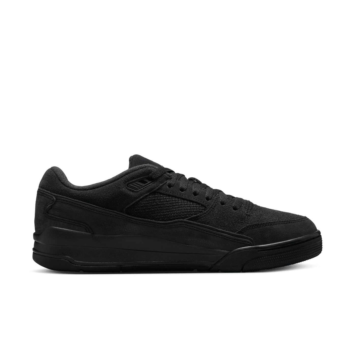 Men's Jordan Flight Court "Black Cat"