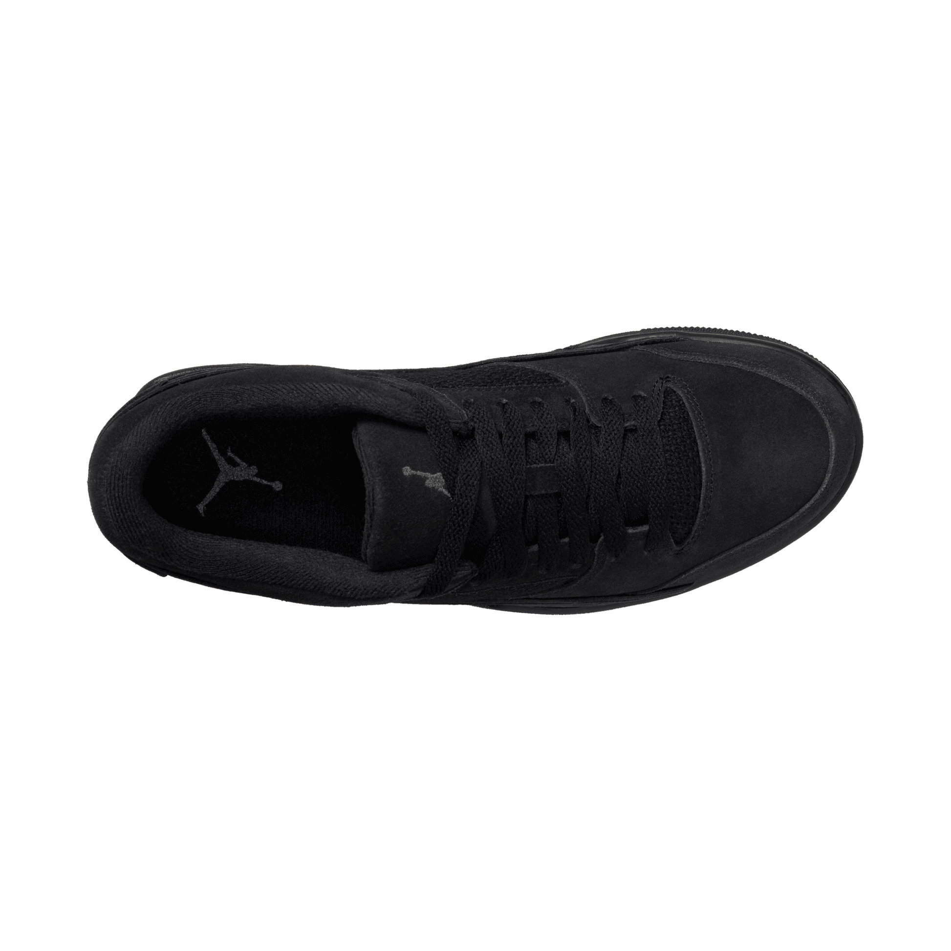 Men's Jordan Flight Court "Black Cat"