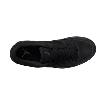 Men's Jordan Flight Court "Black Cat"