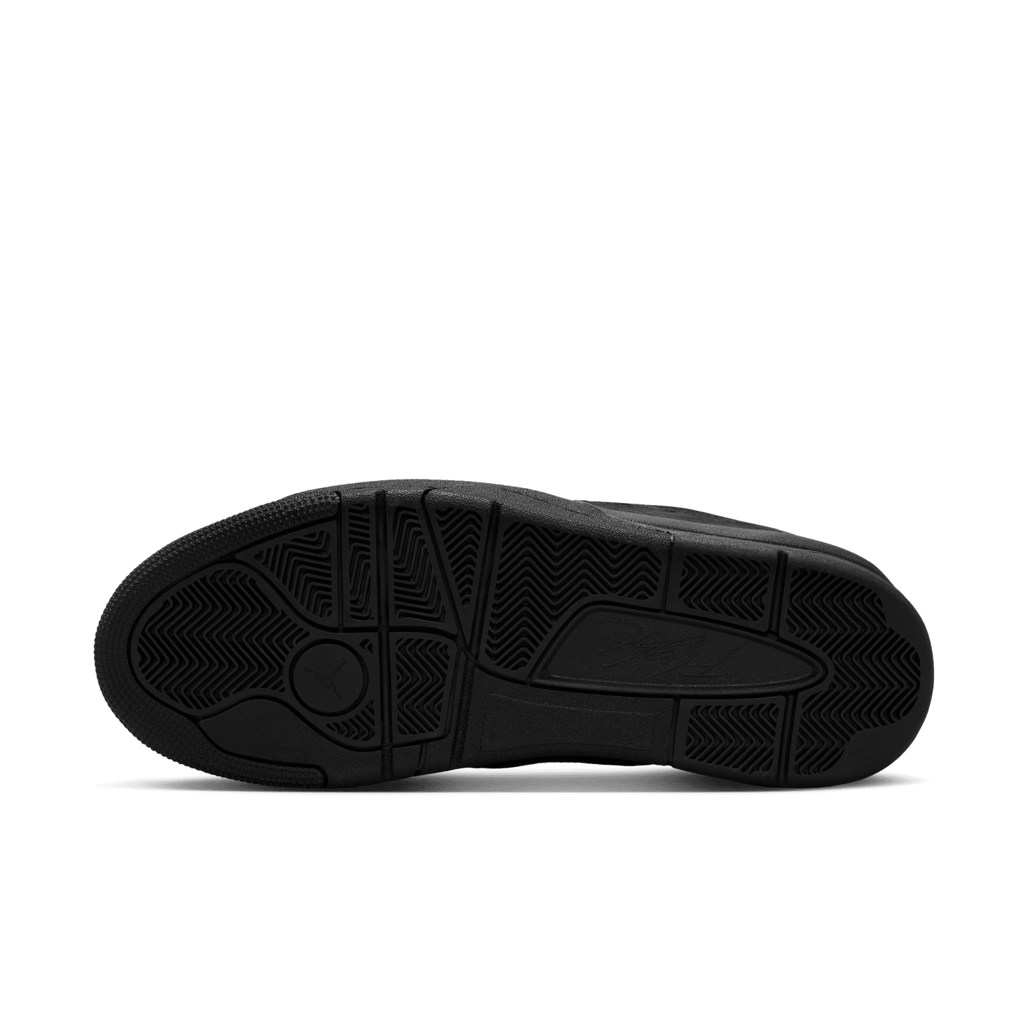 Men's Jordan Flight Court "Black Cat"